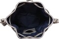 Geanta Beverly Hills Polo Club, 621, piele ecologica, platinum
