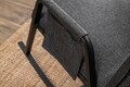 Balansoar, Atelier del Sofa, 859FTN1773, Gri inchis