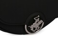 Borseta Beverly Hills Polo Club, 708, piele ecologica, negru