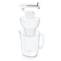 Cana filtranta Brita, Style MAXTRA+, plastic, 2.4 L, gri