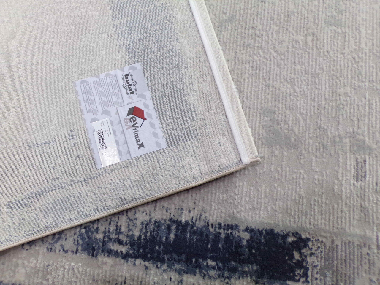 Covor, 9302, 120x180 cm, Albastru