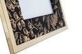 Rama foto, Glam Black, Mauro Ferretti, 15x20 cm, fier/sticla
