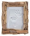 Rama foto Nature, Mauro Ferretti, 15x20 cm, lemn de tanoak/MDF/sticla, natural