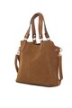 Geanta, 3554, Bagmori, Piele Nubuck