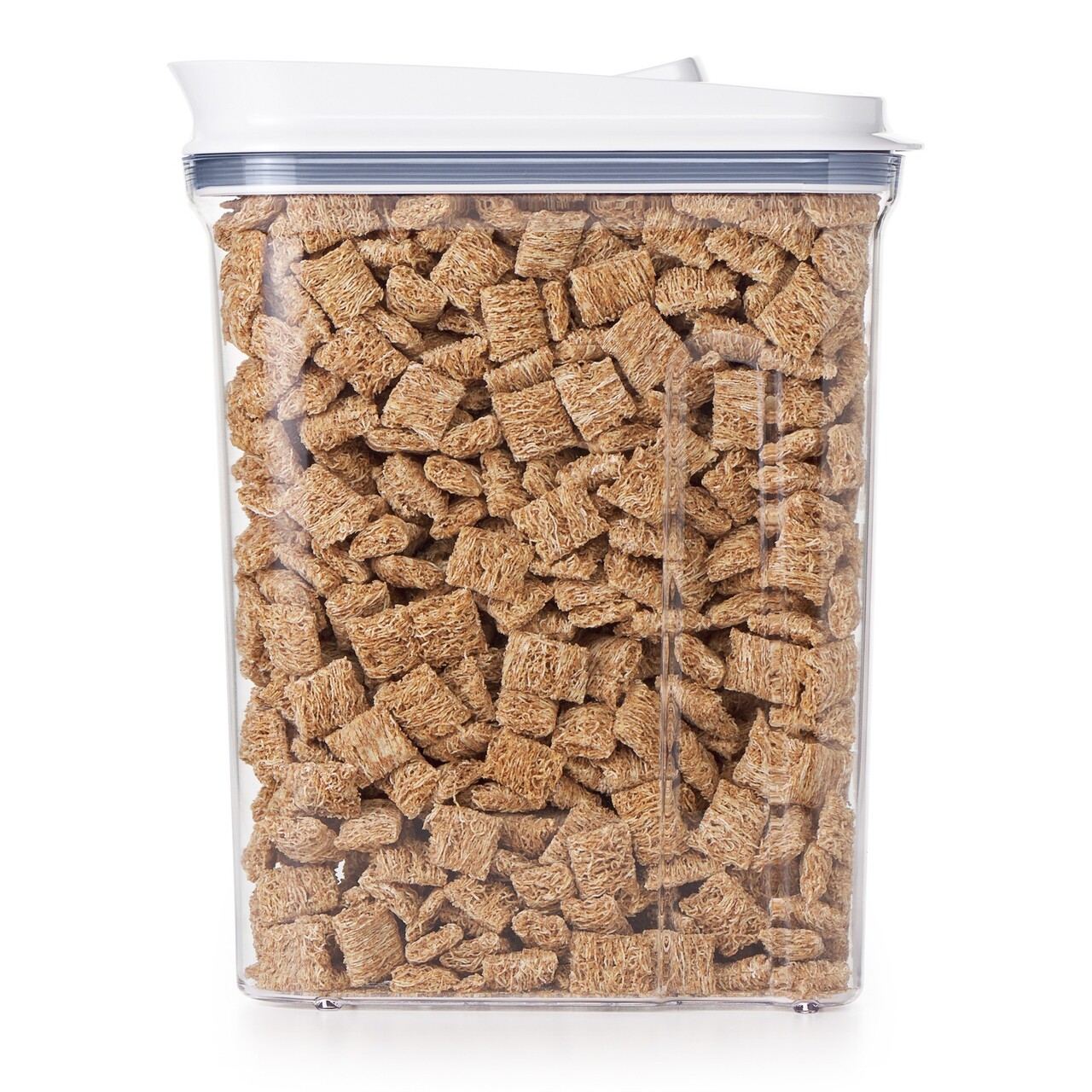 Recipient pentru cereale, plastic, 10 x 26 x 31,75 cm, "Good Grips" - OXO - imagine 2