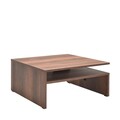 Masuta de cafea, Adore, Shp-640-Oo-1, Maro