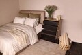 Dulap, Mod Design, YUNA, 70x86x40 cm, Stejar / Negru