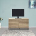 Comoda TV, Adore, Tvc-722-Tt-1, Taupe