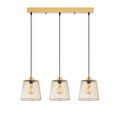 Lustra, Fulgor, 942FLG1492, Metal, Auriu