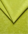 Taburet extensibil Urban Living, 63x36x63 cm, Verde