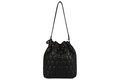 Geanta Beverly Hills Polo Club, 621, piele ecologica, negru