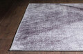 Covor, Funk Chenille, 75x230 cm, Poliester , Multicolor