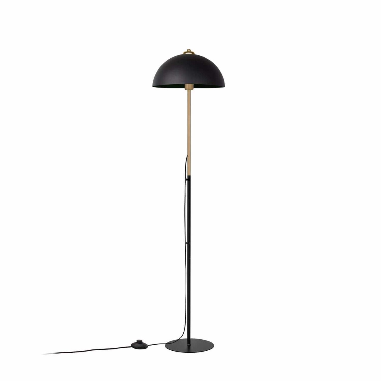 Lampadar, L'essentiel Maison, 780SGN4784, Negru - view 2