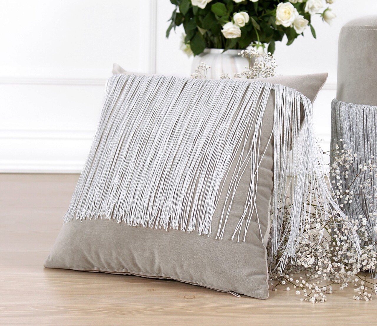 Perna, Venus, Gri - 1 | YEO