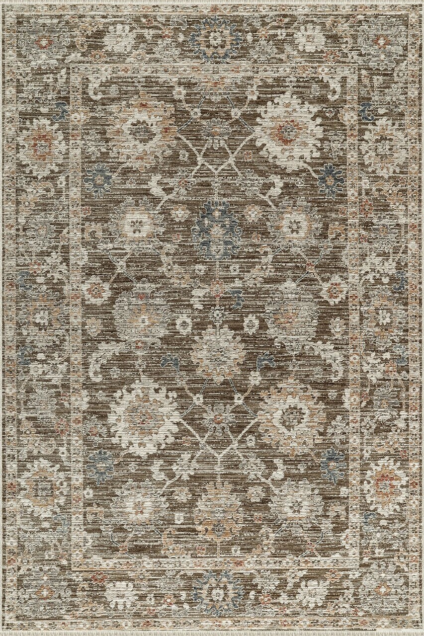 Covor (120 x 175), Flora Fl009, 120x175 cm, Multicolor - view 3
