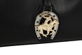 Geanta Beverly Hills Polo Club, 602, piele ecologica, negru
