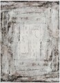Covor, Babek 5474 Grey, 120 x 170 cm, 100% poliester, gri