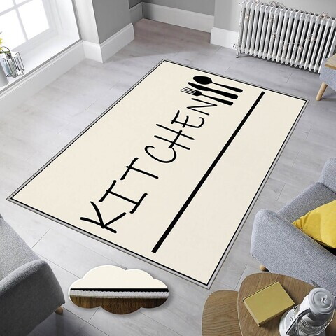 Covor, Eexfab870, 180x280 cm, Multicolor