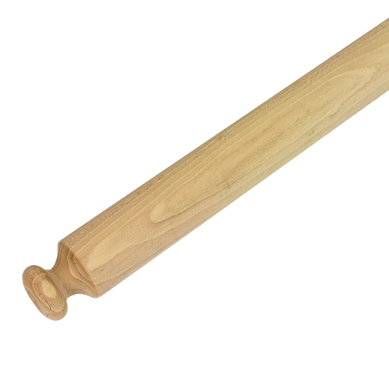 Facalet pentru paste, lemn de fag, 110 cm - Zokura - view 2
