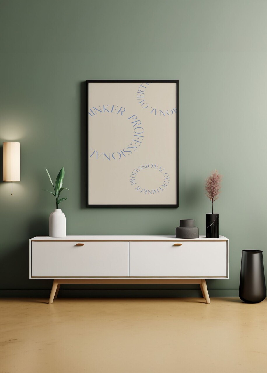 Tablou decorativ Artnewclsyh8-3348 Lemn masiv MDF Multicolor