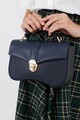 Geanta Beverly Hills Polo Club, 655, piele ecologica, bleumarin
