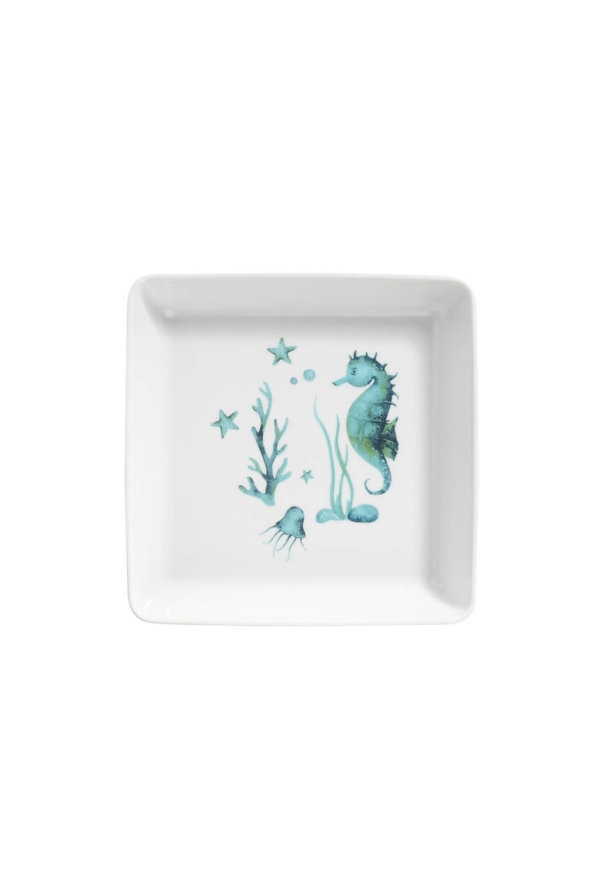 Serviciu de masa, 18 piese, Kutahya Porselen, TAN18YS60011507, portelan - 2 | YEO