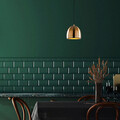 Lustra, Fulgor, 942FLG1136, Metal, Vintage