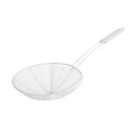 Paleta strecuratoare, Zokura, 14 cm, inox