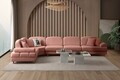 Coltar, Atelier del Sofa, 752EST1449, Roz prafuit