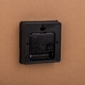 Ceas de perete Paris, Creaciones Meng, 34 cm, MDF