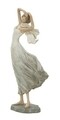 Decoratiune Woman Fashion, Mauro Ferretti, 33.5 cm, polirasina