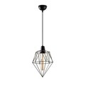 Lustra, Tatum, 584TTM1448, Metal, Vintage