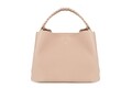 Geanta Beverly Hills Polo Club, 802, piele ecologica, roz pudrat