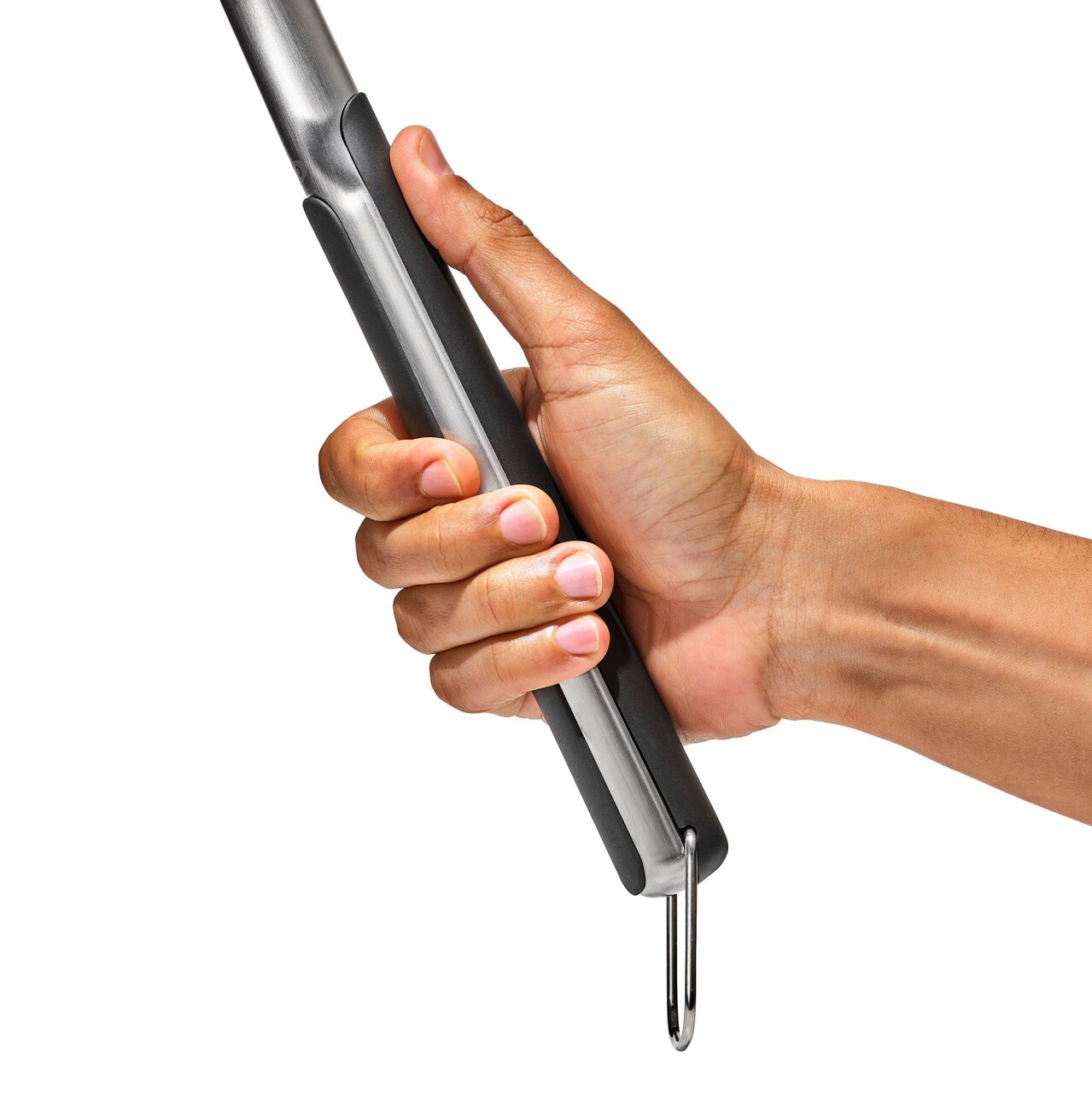 Perie pentru grill, 51,3 cm, "Good Grips" - OXO - imagine 11