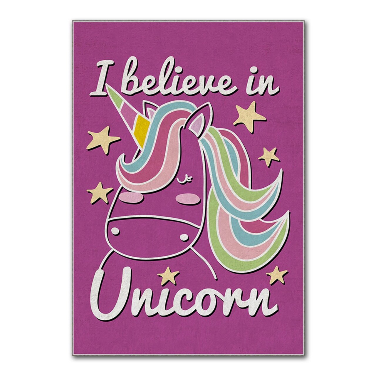 Covor, HMI KDC-97, 180x280 cm, Poliester, Multicolor