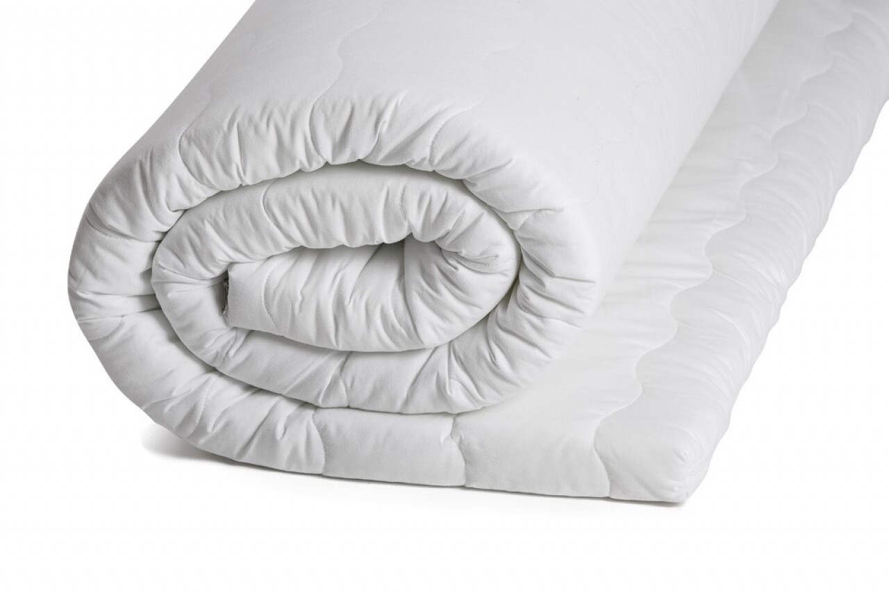 Topper Saltea Green Future Confort 160x190 cm, H 4 cm