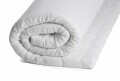 Topper Saltea Green Future Confort 160x190 cm, H 4 cm