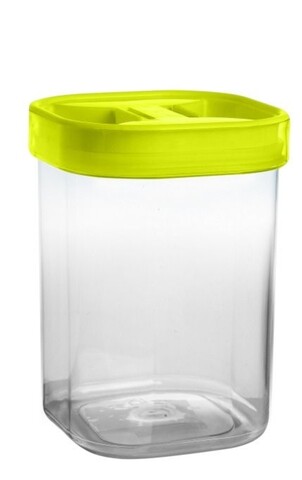Recipient depozitare limonka, domotti, 2.5 l