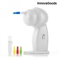 Dispozitiv pentru curatarea urechilor InnovaGoods, cu baterii
