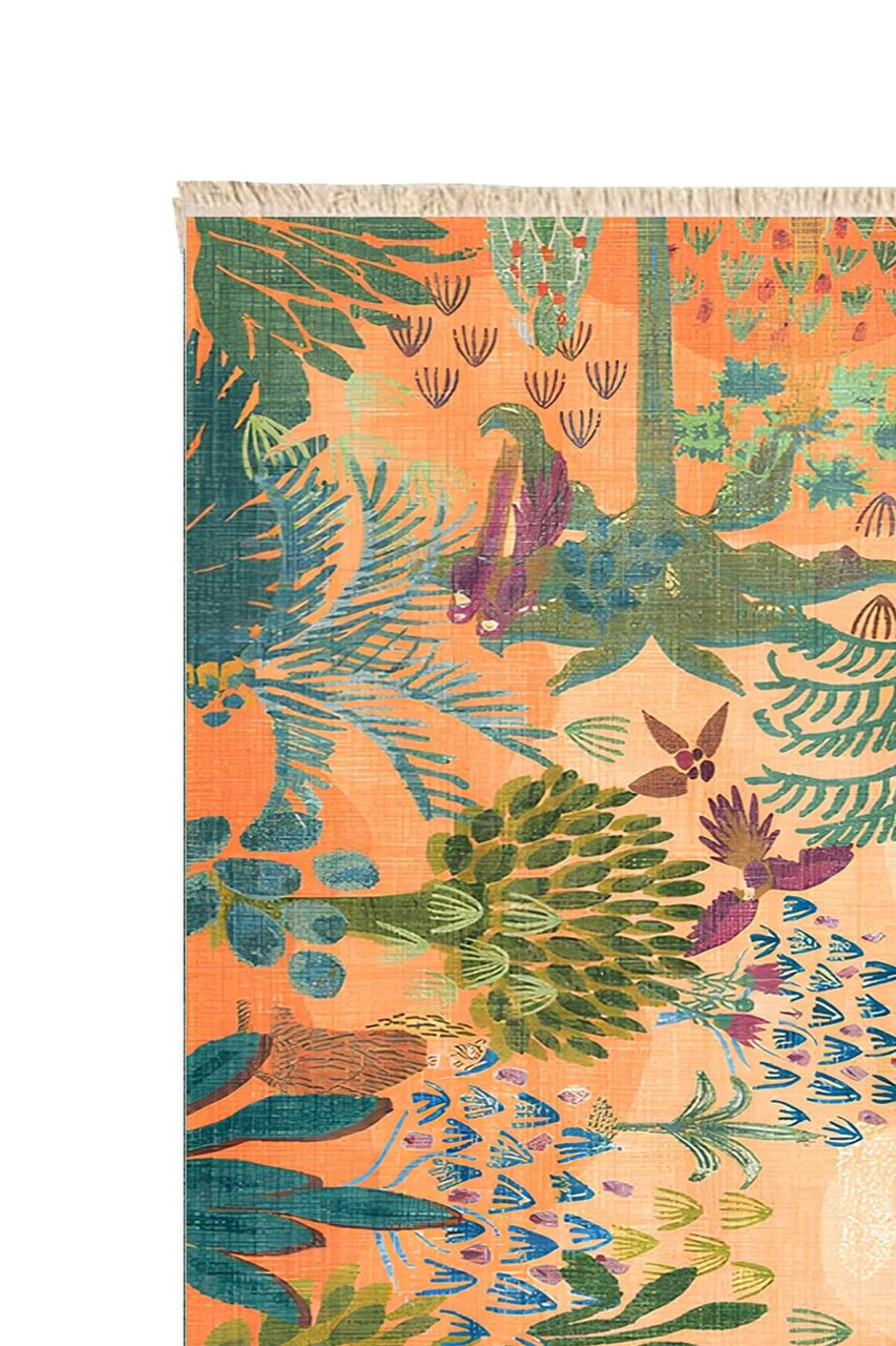 Covor (180 x 280), 168, 180x280 cm, Multicolor - view 4