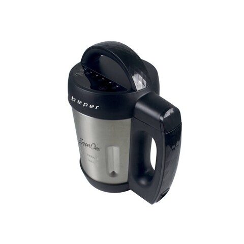 Aparat pentru prepararea supei bc.300, beper, 900 w, 1 l, 6 programe presetate