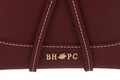 Rucsac Beverly Hills Polo Club, 598, piele ecologica, visiniu
