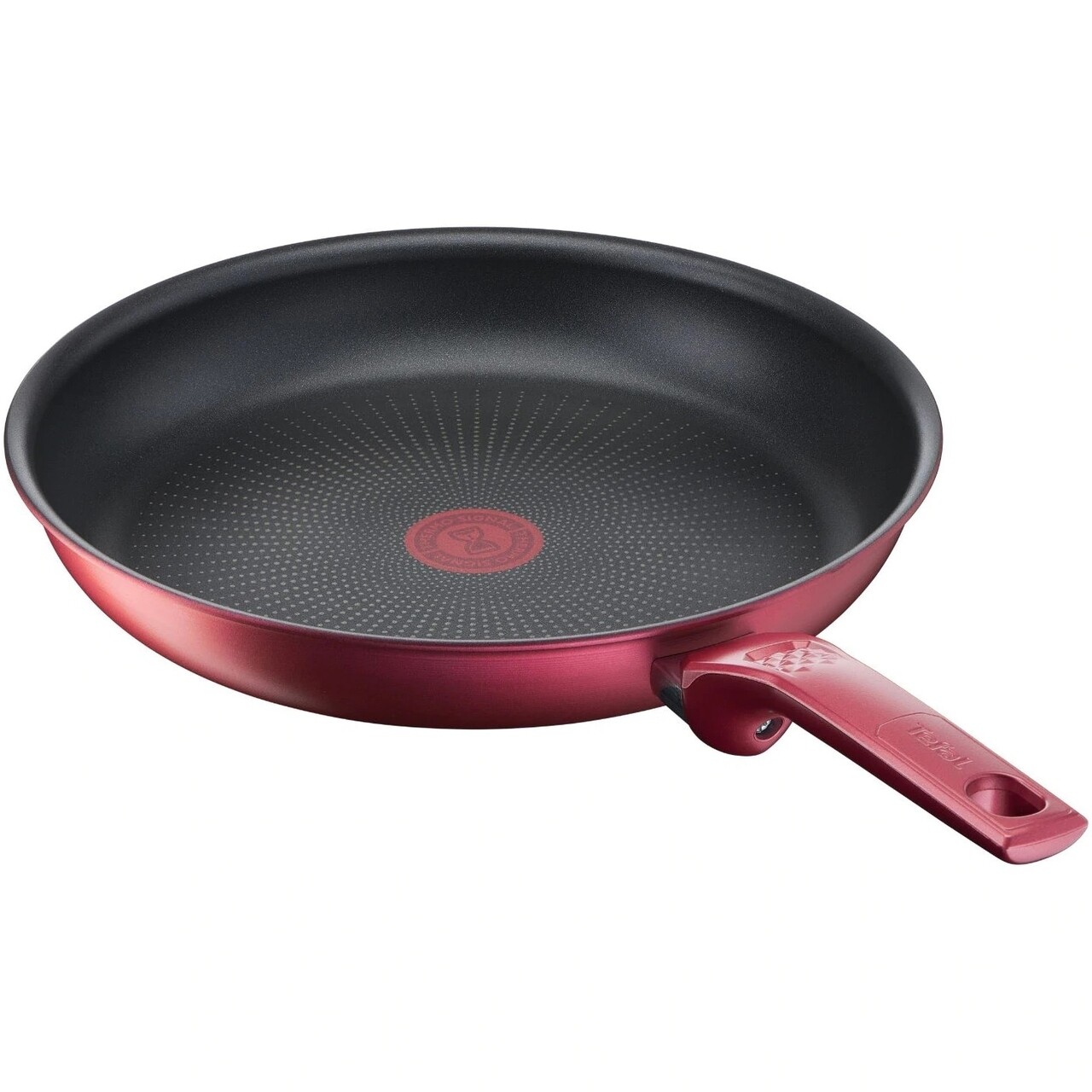 tigaie tefal daily chef 28 cm Ø aluminiu mezoni ro