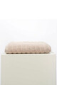 Prosop de baie, Irya Home, Frizz, Bumbac, Bej