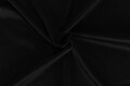 Lenjerie de pat pentru o persoana Single XL (DE), Elegant - Black, Cotton Box, Bumbac Satinat