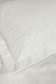 Lenjerie de pat dubla, Luxe - Ecru, Cotton Box, Bumbac Satinat