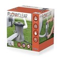 Pompa de filtrare Bestway 58381, 1.249 L/h