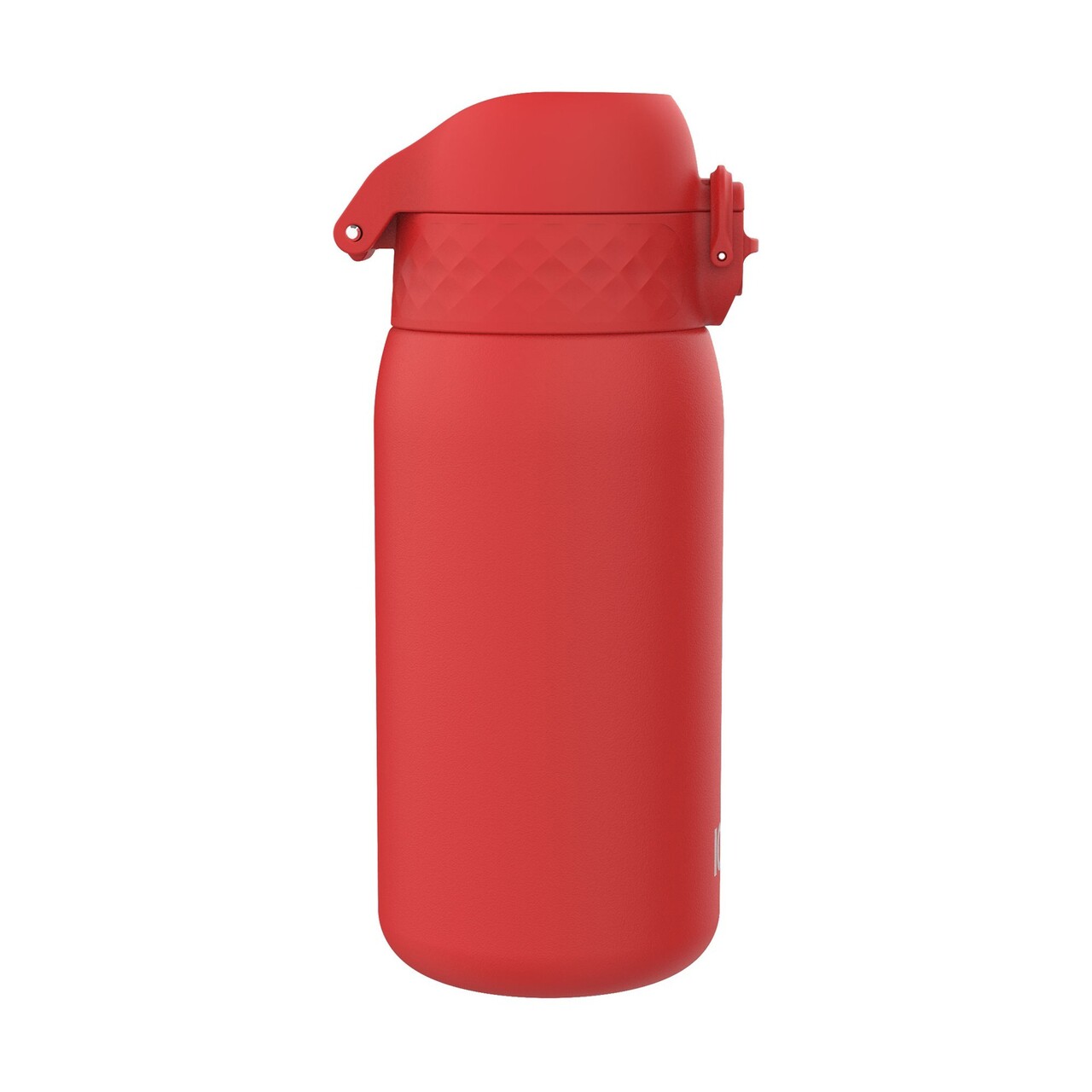 Sticla apa pentru copii, inox, 400ml, Red - Ion8 - view 4