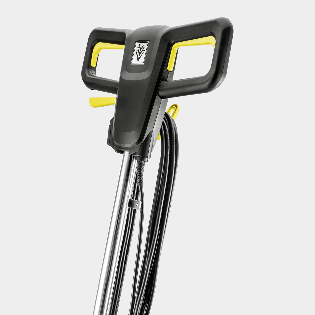 Masina monodisc BDS 43/DUO C, Karcher, gri — imaginea 5