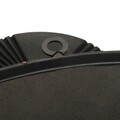 Oglinda decorativa Grady, Versa, 79 x 53 cm, metal